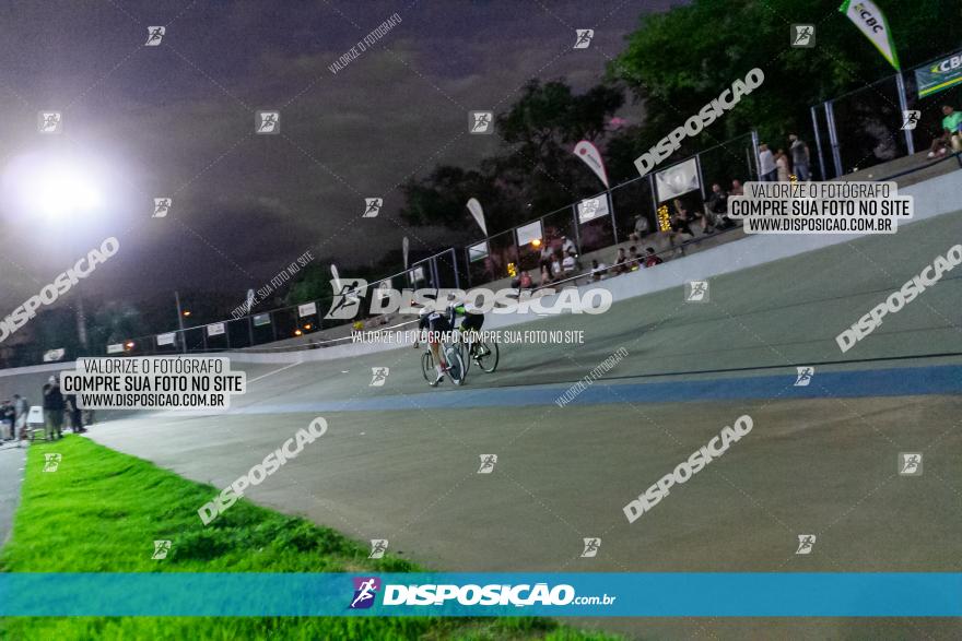 Taça Brasil de Ciclismo de Pista 2022