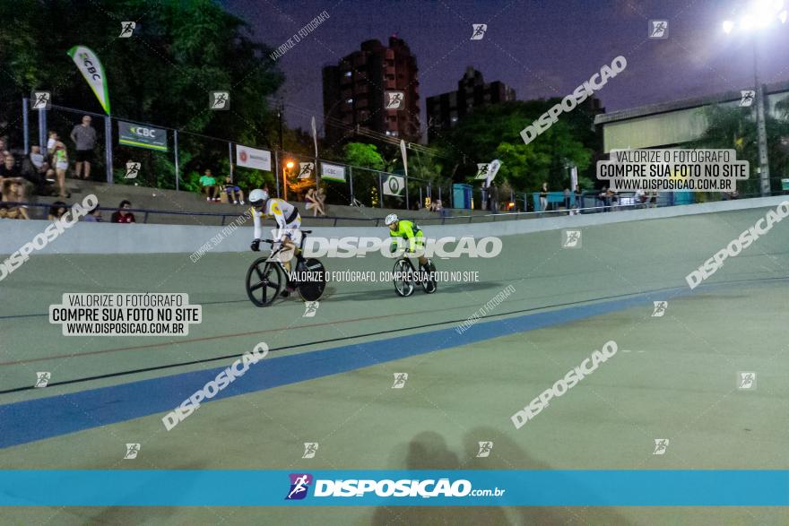 Taça Brasil de Ciclismo de Pista 2022