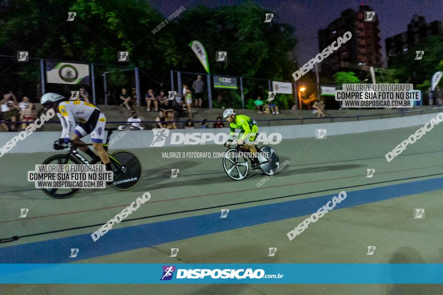 Taça Brasil de Ciclismo de Pista 2022