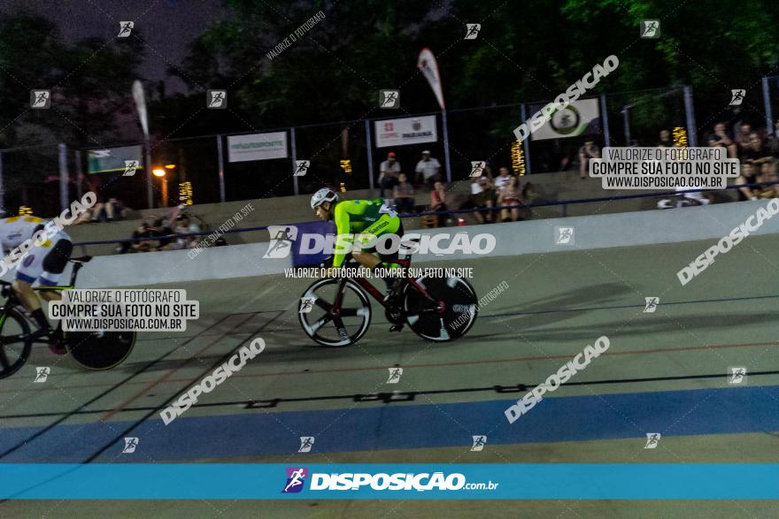 Taça Brasil de Ciclismo de Pista 2022