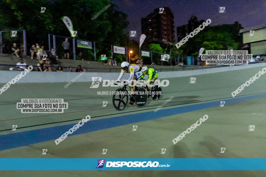 Taça Brasil de Ciclismo de Pista 2022