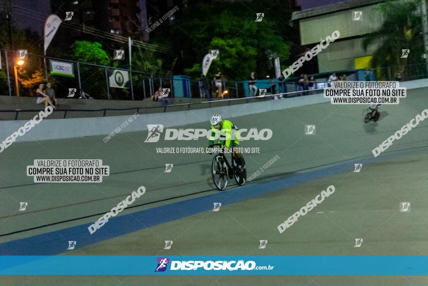 Taça Brasil de Ciclismo de Pista 2022