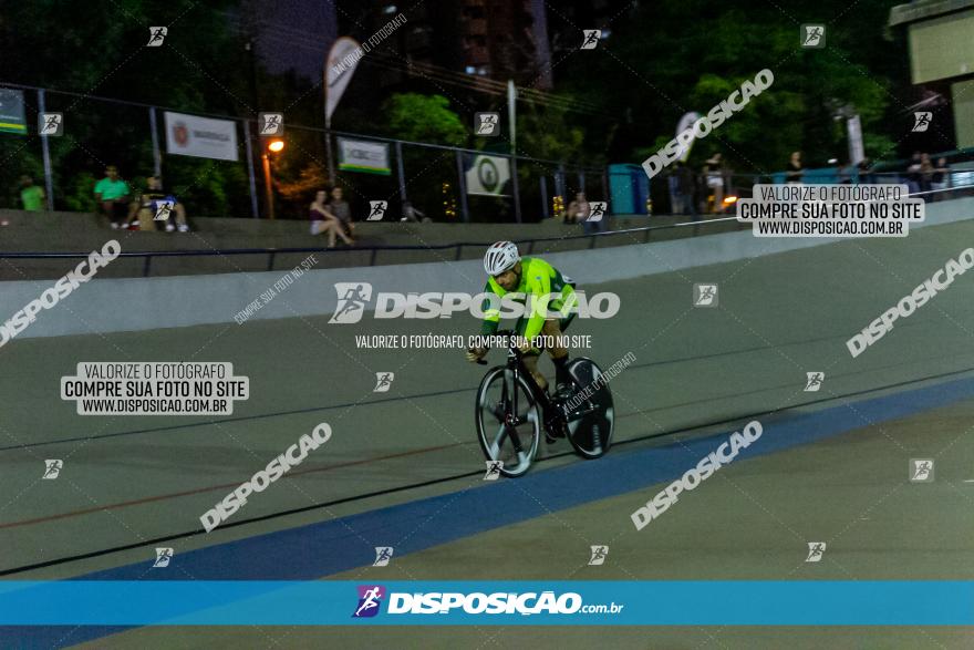 Taça Brasil de Ciclismo de Pista 2022