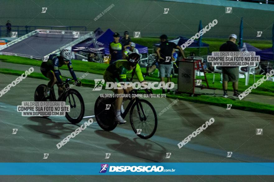 Taça Brasil de Ciclismo de Pista 2022