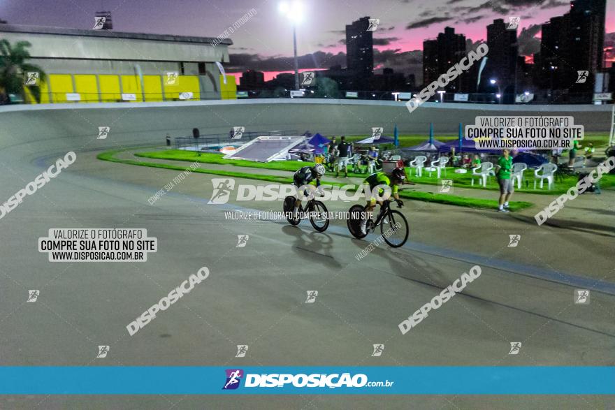 Taça Brasil de Ciclismo de Pista 2022