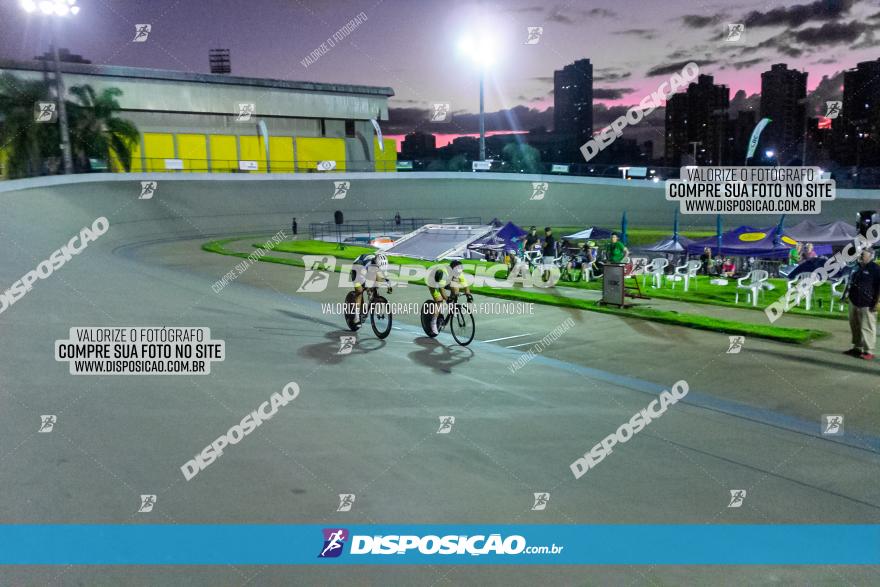 Taça Brasil de Ciclismo de Pista 2022