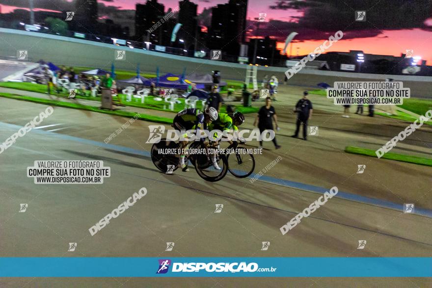 Taça Brasil de Ciclismo de Pista 2022