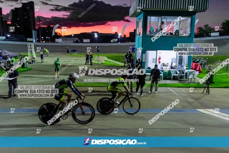 Taça Brasil de Ciclismo de Pista 2022