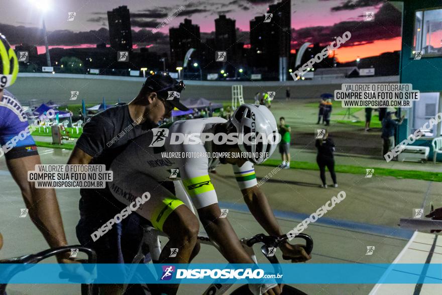 Taça Brasil de Ciclismo de Pista 2022