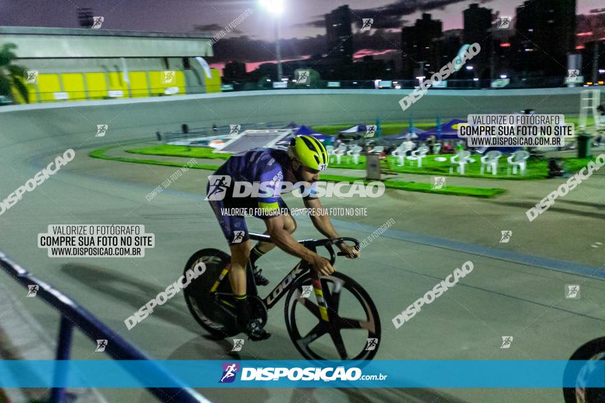 Taça Brasil de Ciclismo de Pista 2022