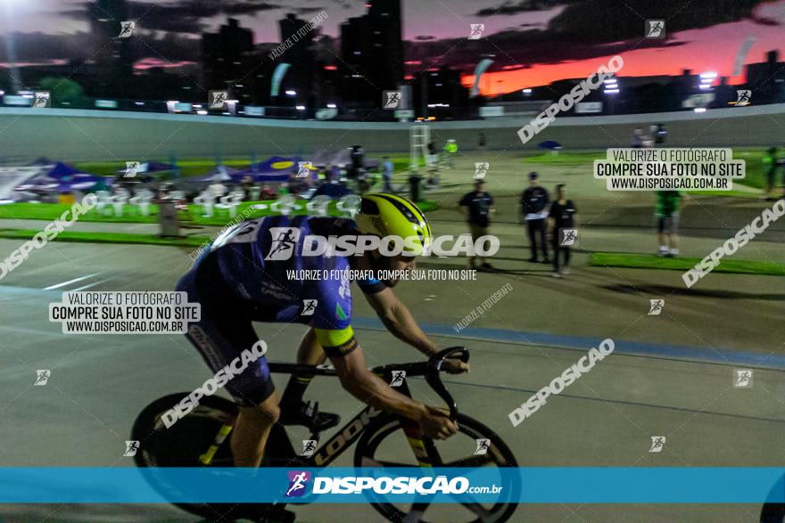 Taça Brasil de Ciclismo de Pista 2022