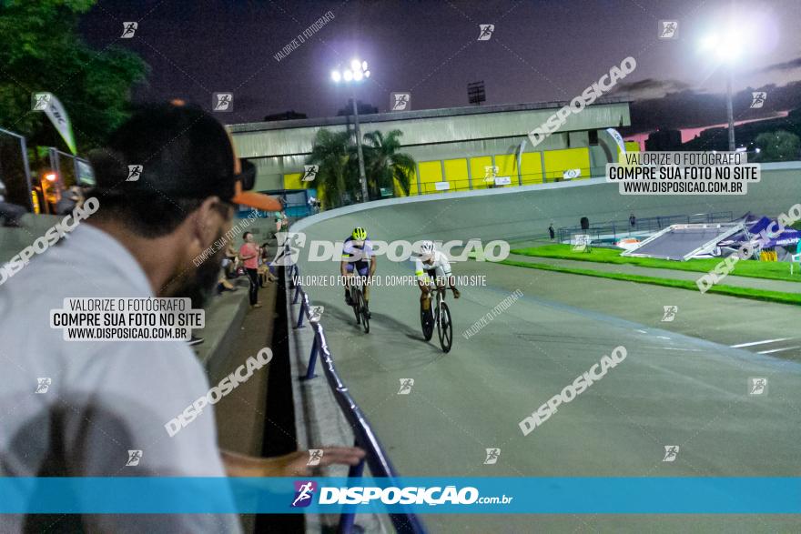 Taça Brasil de Ciclismo de Pista 2022