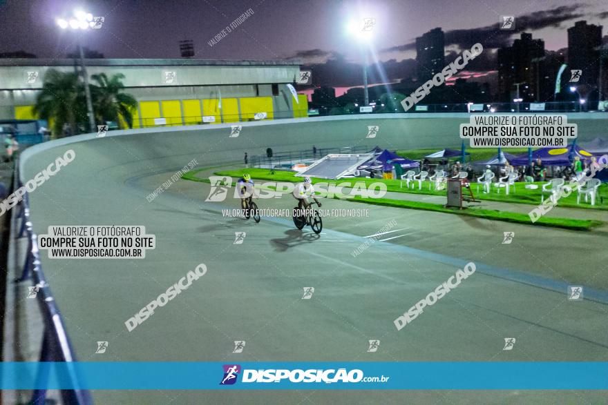 Taça Brasil de Ciclismo de Pista 2022