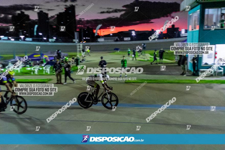 Taça Brasil de Ciclismo de Pista 2022