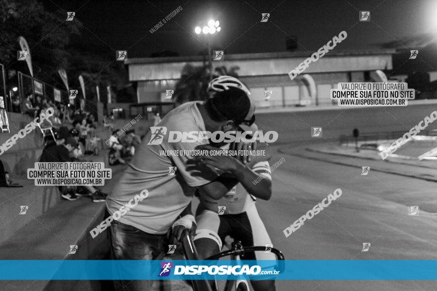 Taça Brasil de Ciclismo de Pista 2022