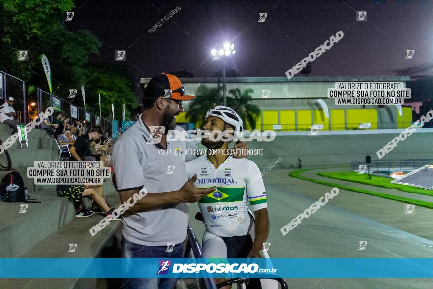 Taça Brasil de Ciclismo de Pista 2022