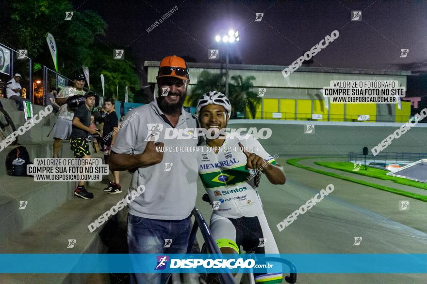 Taça Brasil de Ciclismo de Pista 2022