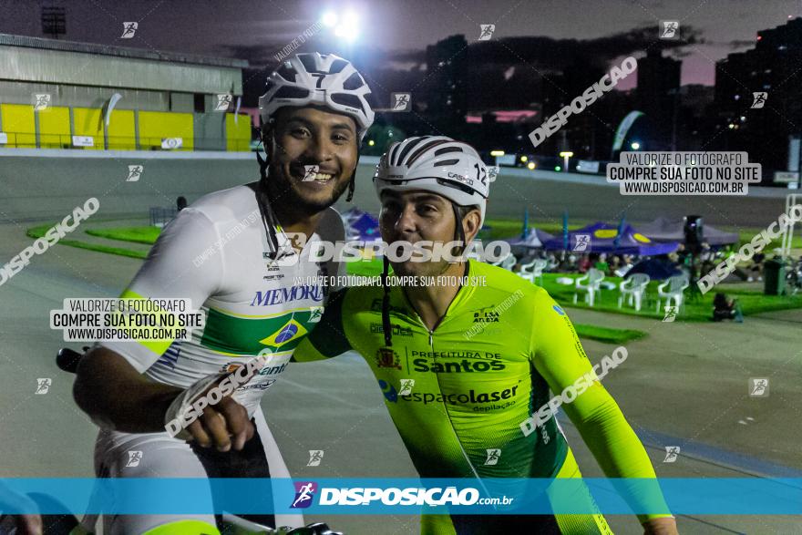 Taça Brasil de Ciclismo de Pista 2022