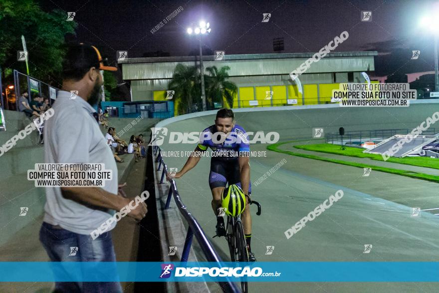 Taça Brasil de Ciclismo de Pista 2022