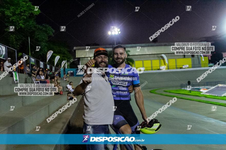 Taça Brasil de Ciclismo de Pista 2022