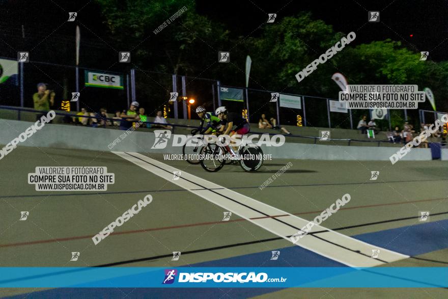 Taça Brasil de Ciclismo de Pista 2022