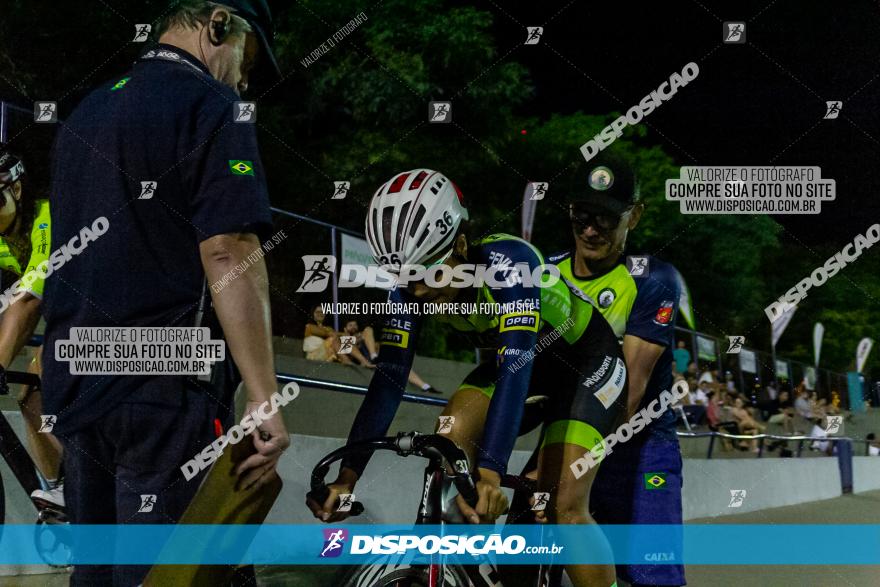 Taça Brasil de Ciclismo de Pista 2022