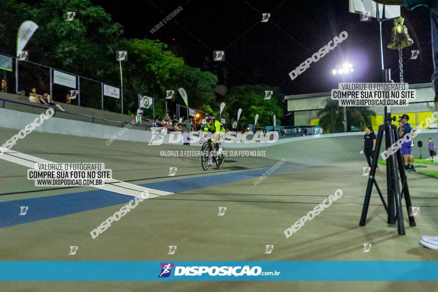 Taça Brasil de Ciclismo de Pista 2022