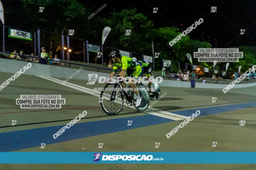 Taça Brasil de Ciclismo de Pista 2022