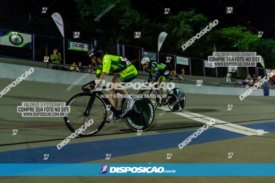 Taça Brasil de Ciclismo de Pista 2022