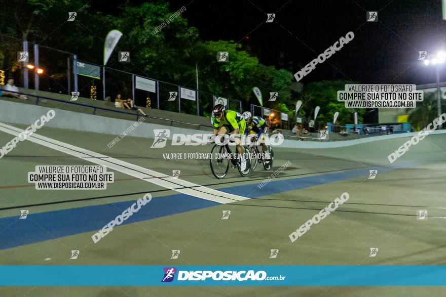 Taça Brasil de Ciclismo de Pista 2022