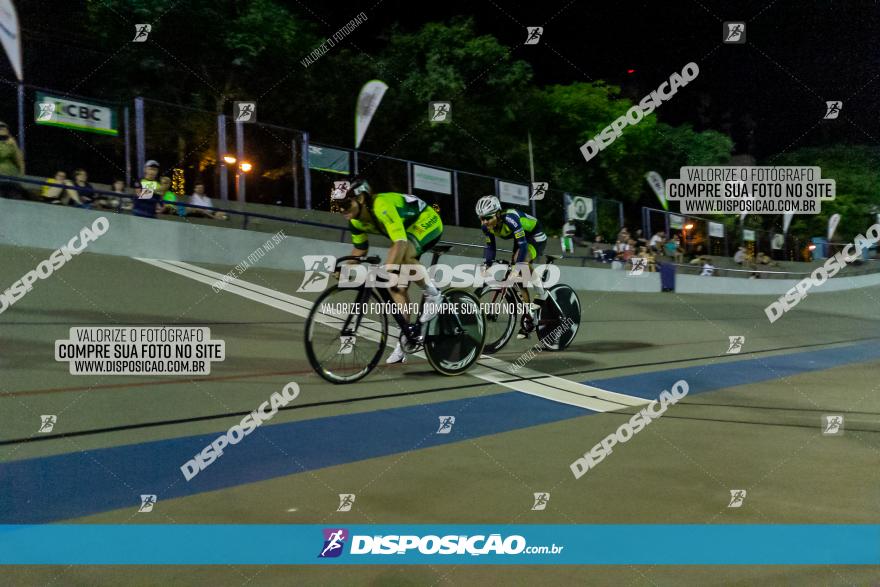 Taça Brasil de Ciclismo de Pista 2022