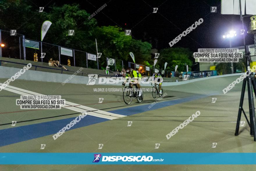 Taça Brasil de Ciclismo de Pista 2022