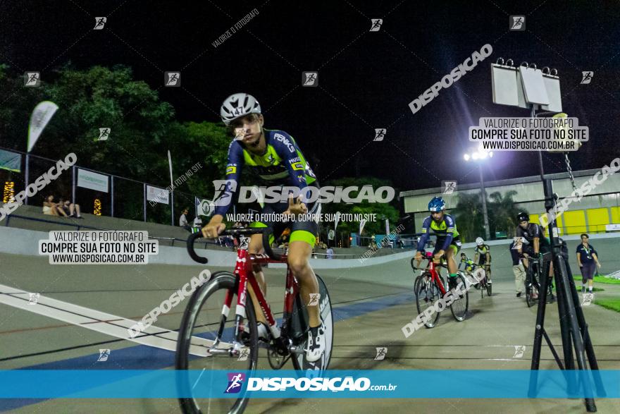 Taça Brasil de Ciclismo de Pista 2022