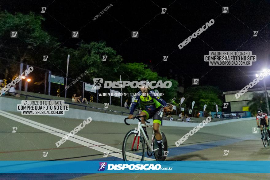 Taça Brasil de Ciclismo de Pista 2022