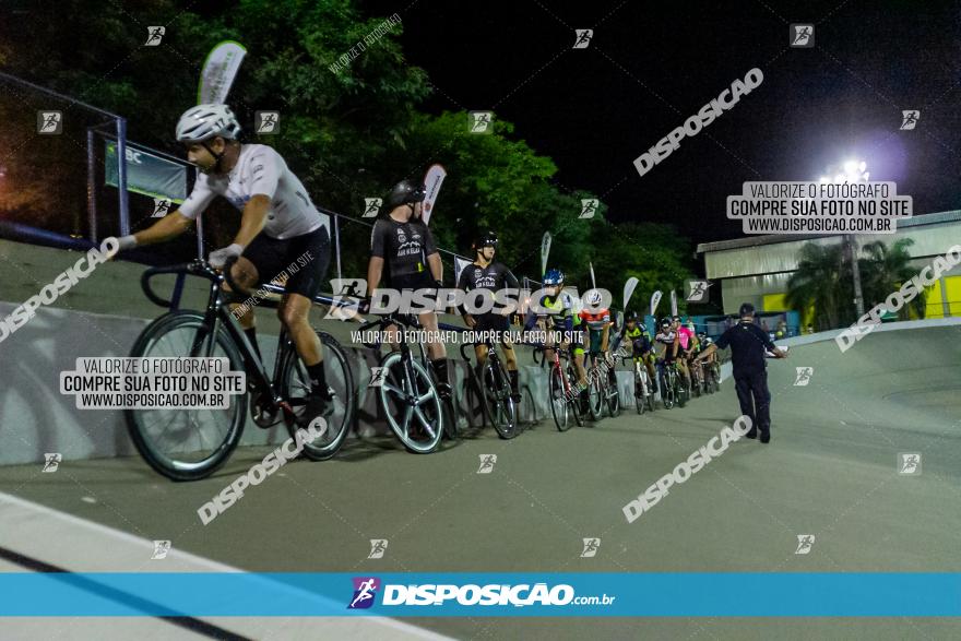 Taça Brasil de Ciclismo de Pista 2022