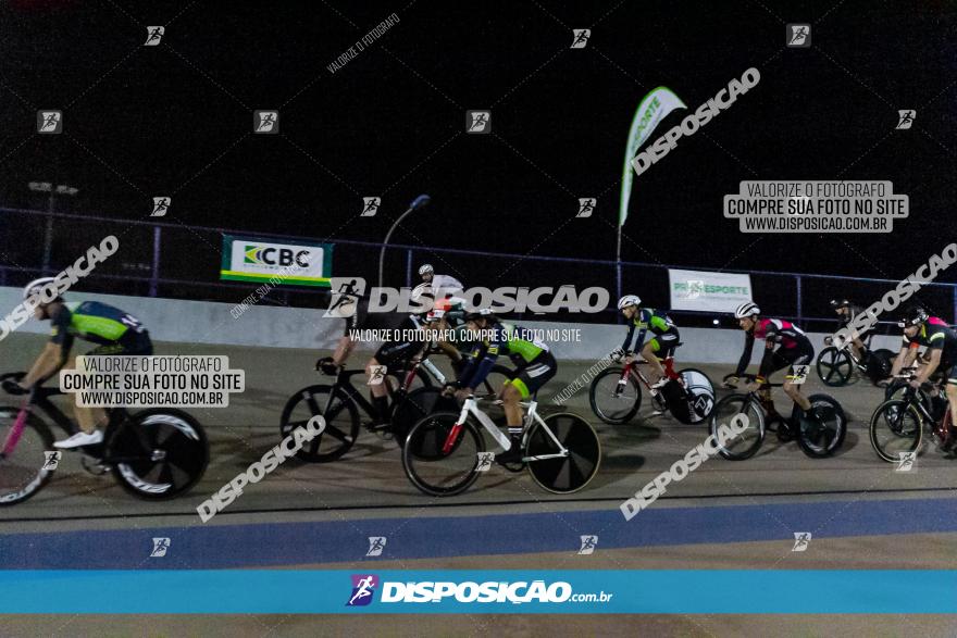 Taça Brasil de Ciclismo de Pista 2022