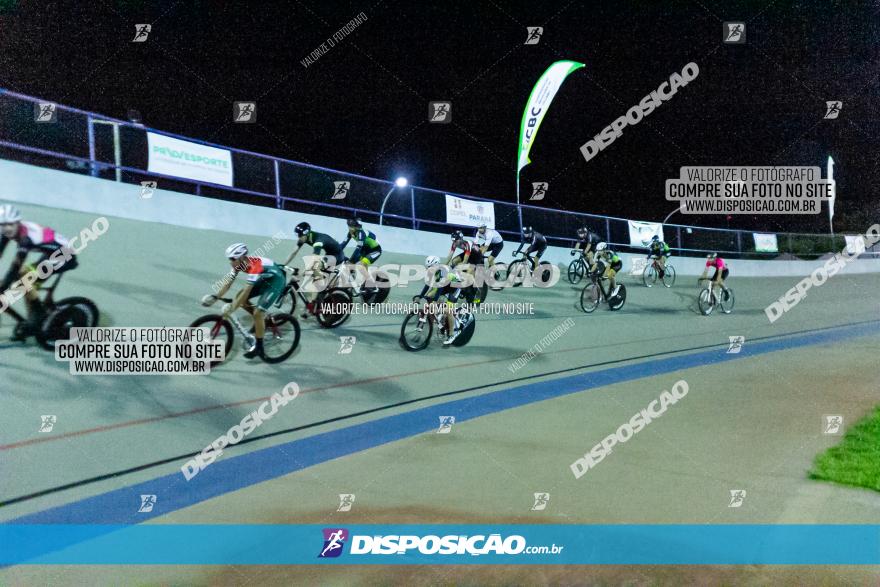 Taça Brasil de Ciclismo de Pista 2022