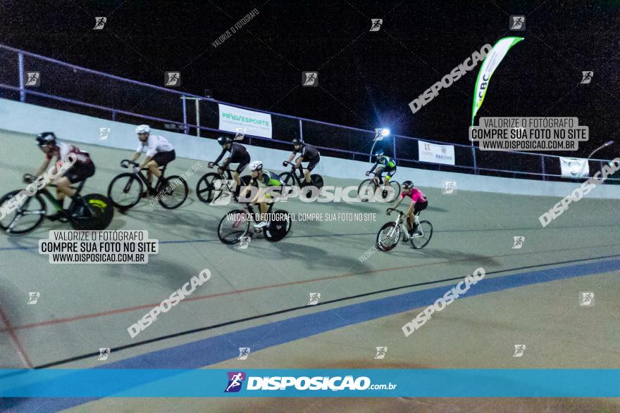 Taça Brasil de Ciclismo de Pista 2022