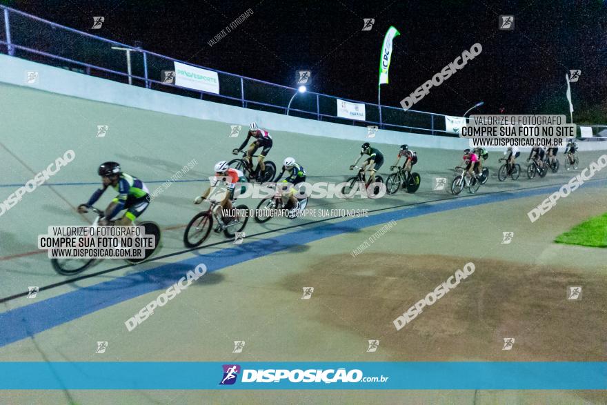 Taça Brasil de Ciclismo de Pista 2022