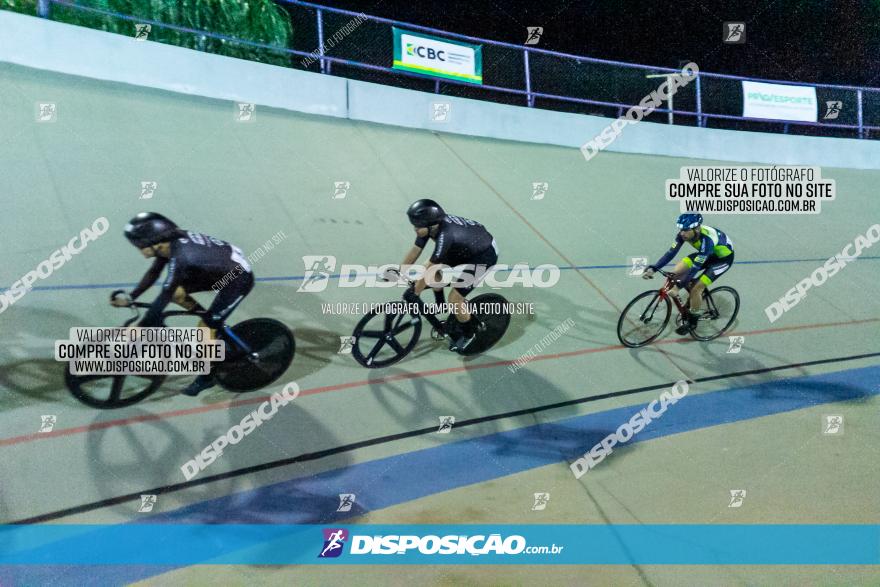 Taça Brasil de Ciclismo de Pista 2022