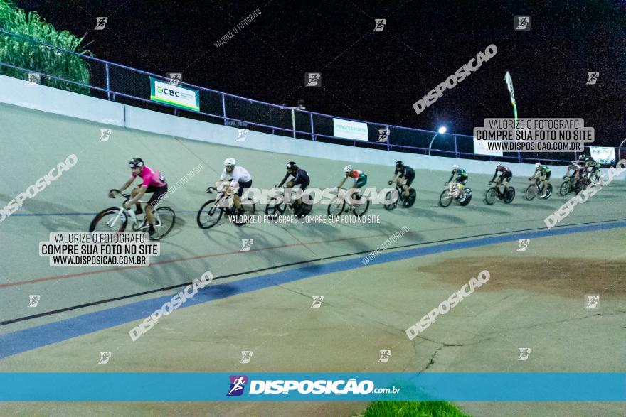 Taça Brasil de Ciclismo de Pista 2022