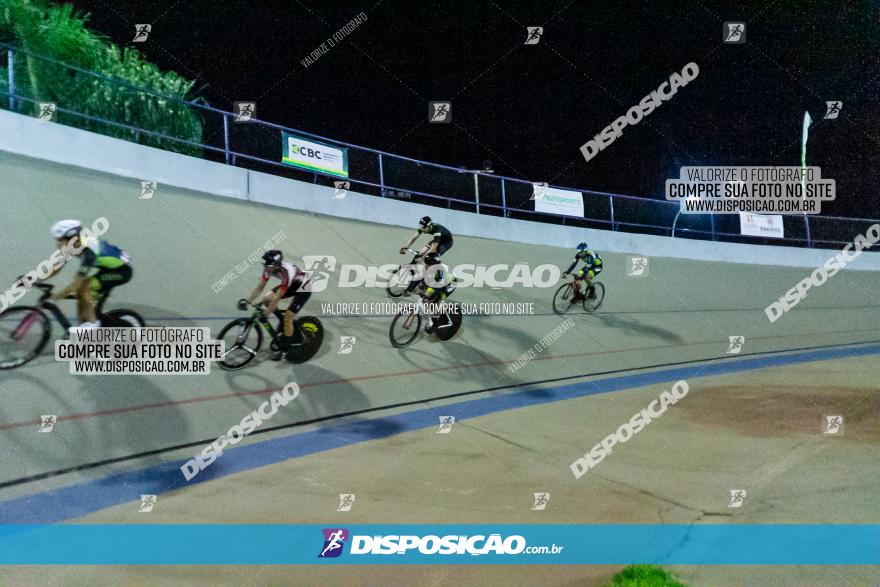 Taça Brasil de Ciclismo de Pista 2022