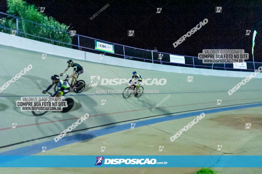 Taça Brasil de Ciclismo de Pista 2022