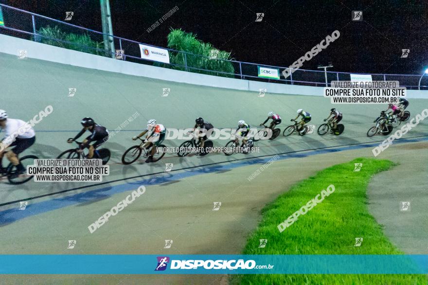 Taça Brasil de Ciclismo de Pista 2022