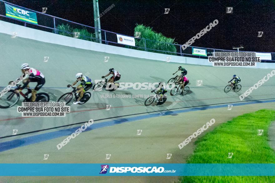 Taça Brasil de Ciclismo de Pista 2022