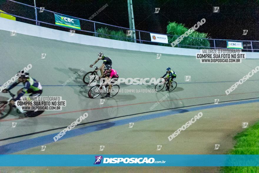 Taça Brasil de Ciclismo de Pista 2022