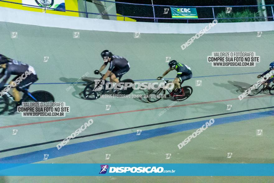 Taça Brasil de Ciclismo de Pista 2022