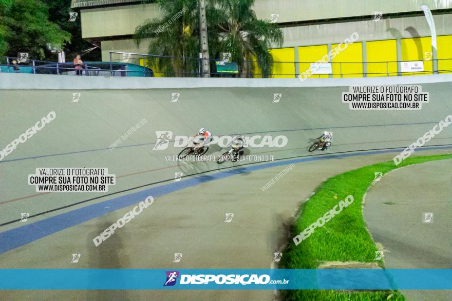 Taça Brasil de Ciclismo de Pista 2022