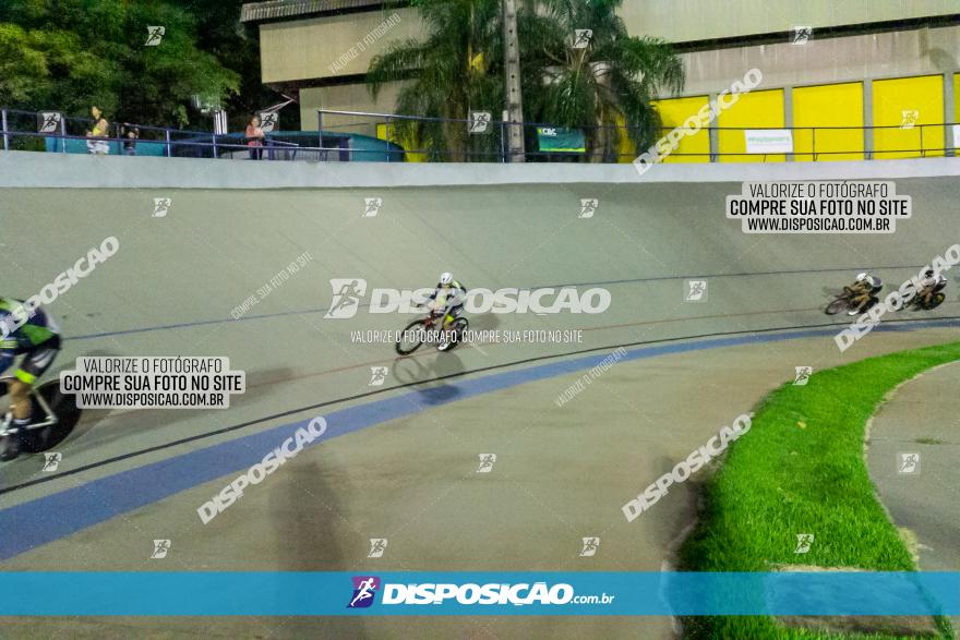 Taça Brasil de Ciclismo de Pista 2022