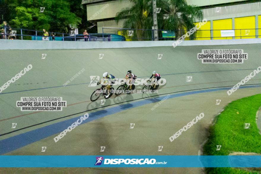 Taça Brasil de Ciclismo de Pista 2022